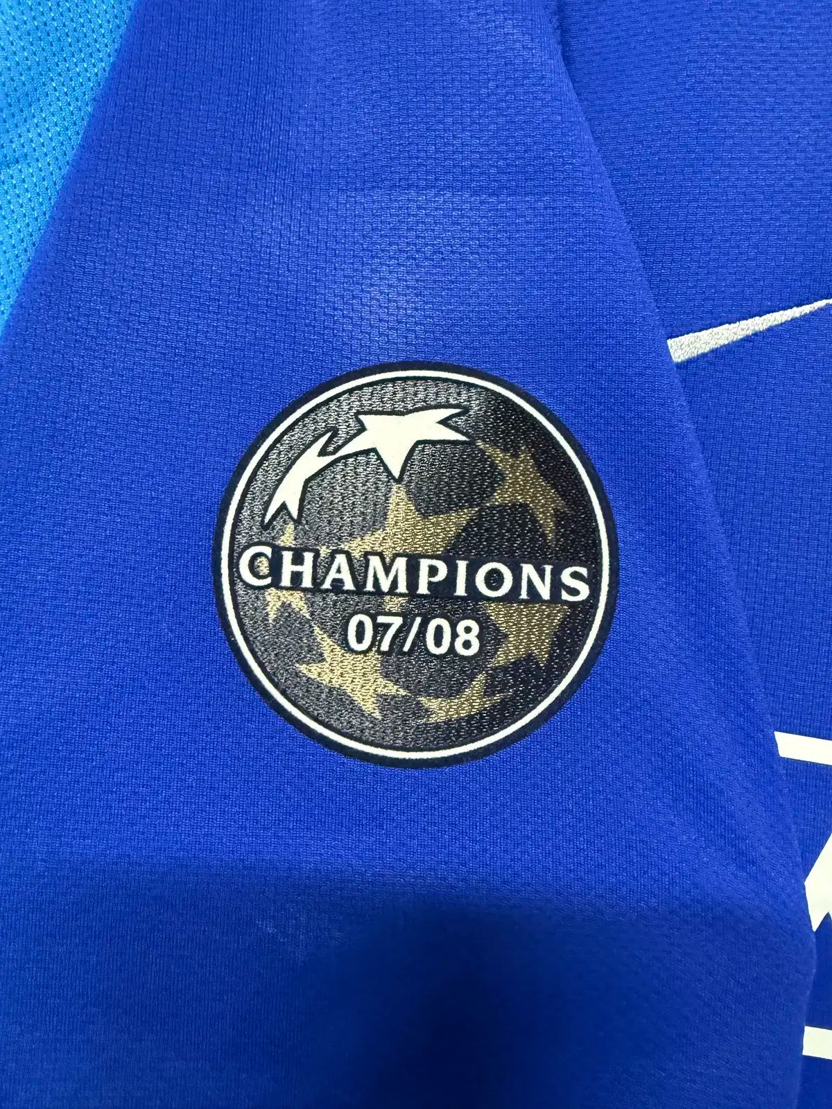 マンチェスター