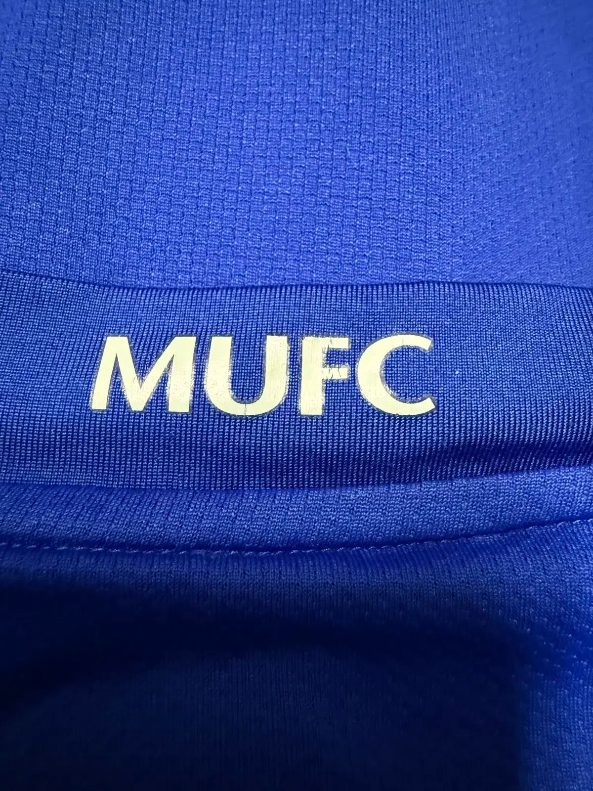 マンチェスター ユナイテッドFC