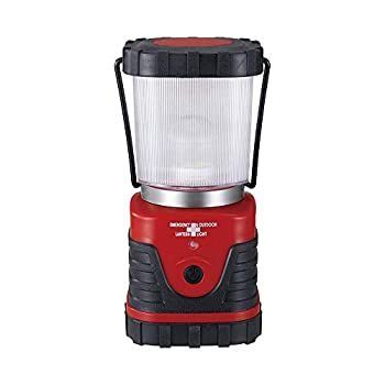 【-非常に良い】 ゼニス 300ルーメン LED ランタン BL-35 直径8.6cm