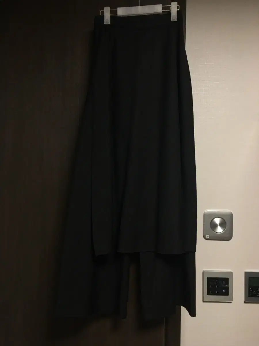 トリミングバード レイヤード パンツ