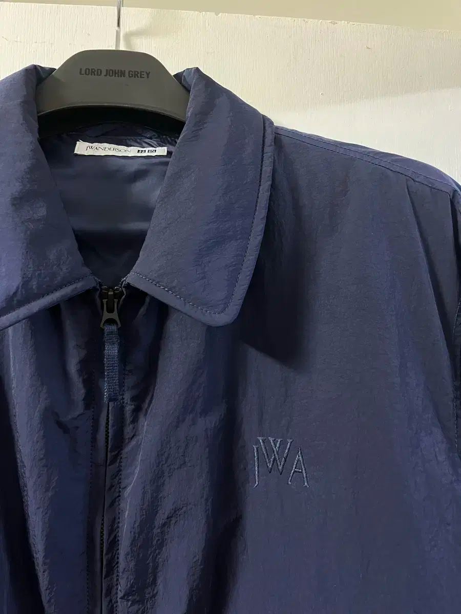 22fw UNIQLO ユニクロ JW Anderson Kinloch Anderson インナーダウンジャケット