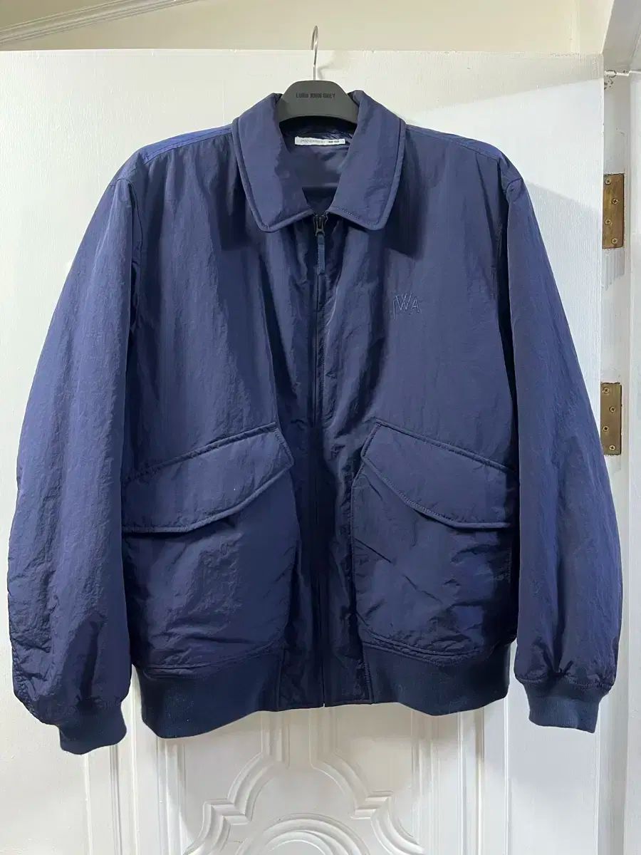 22fw UNIQLO ユニクロ JW Anderson Kinloch Anderson インナーダウンジャケット