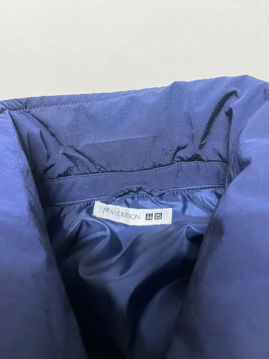 インナーダウンジャケット