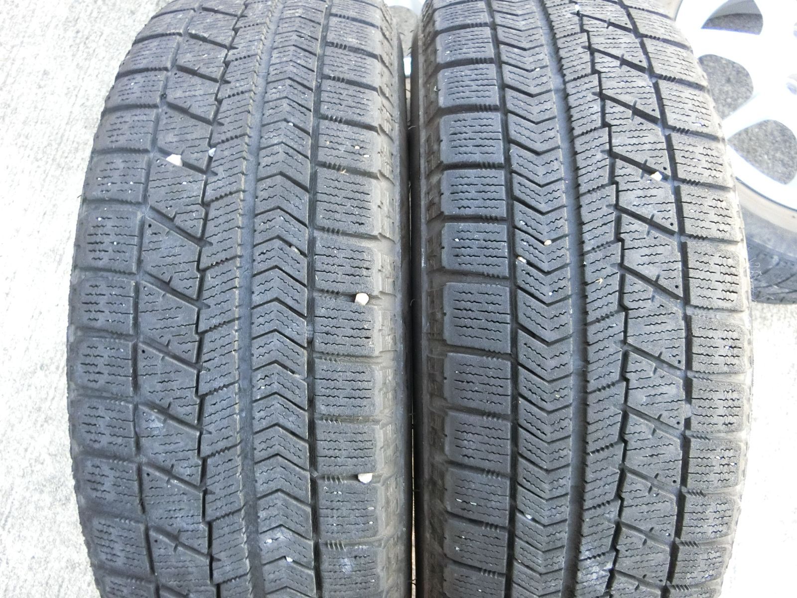 アルミホイール 13