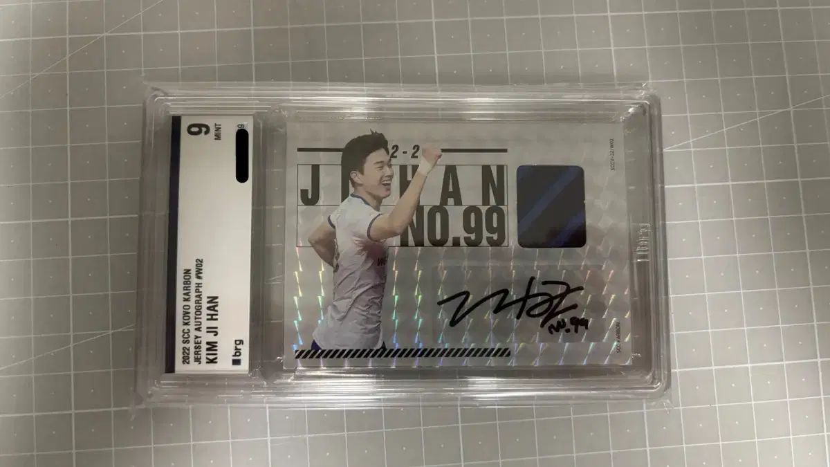 2025 KOVO 男子バレーボール キム ジハン JIHAN ジャージ オート 6 BRG 9級