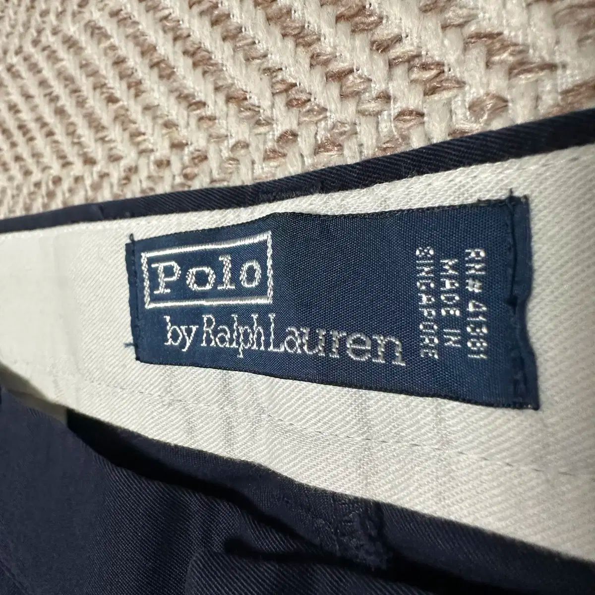 POLO RALPH LAUREN チノパンツ USTAUSTRALIA_COM_AU