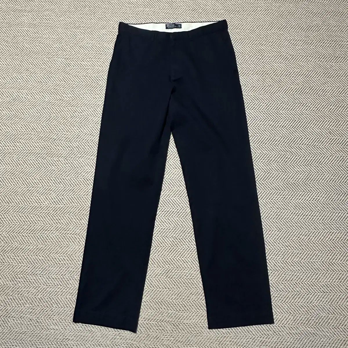 POLO RALPH LAUREN チノパンツ