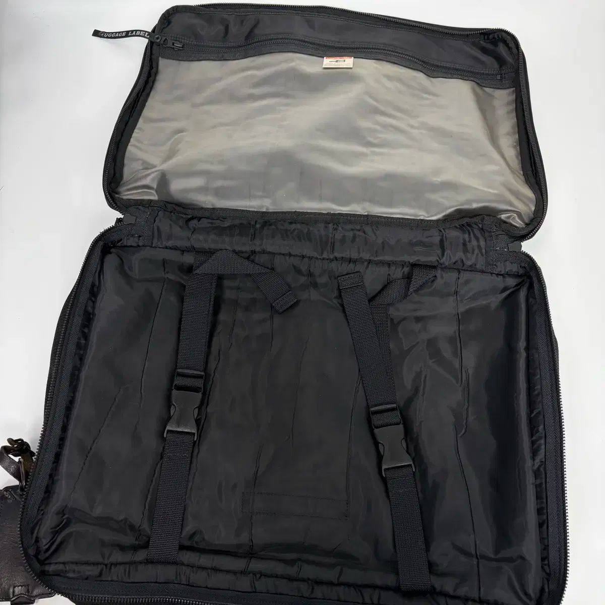 Porter ラゲージラベル