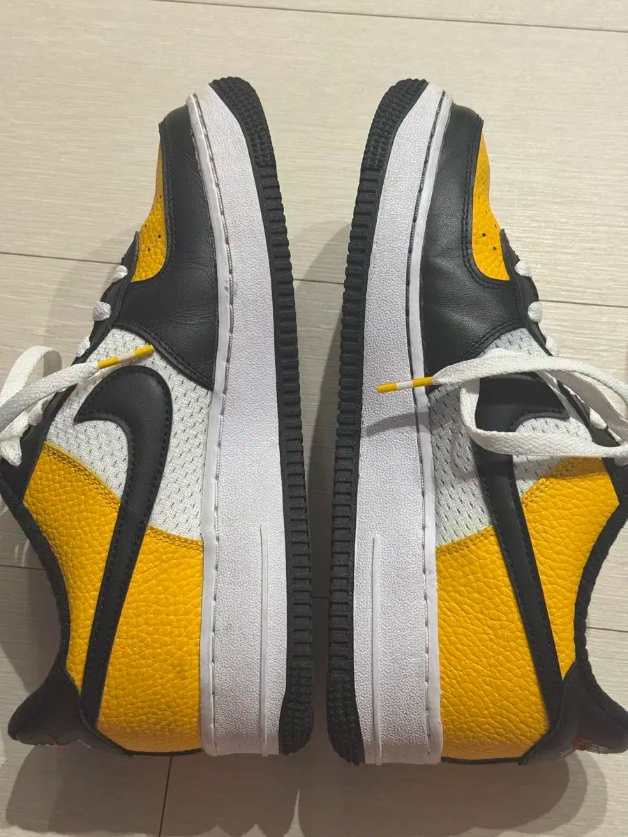 ナイキ エアフォース