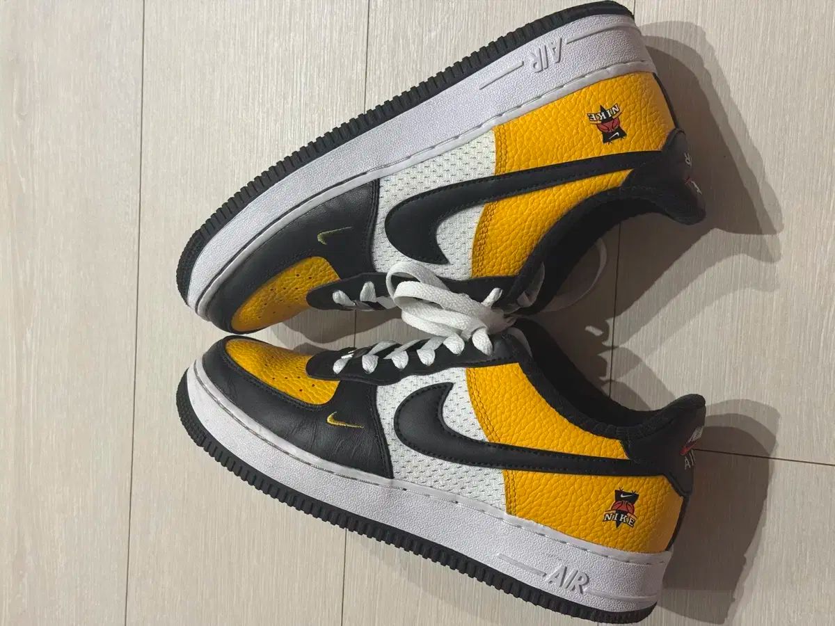 ナイキ エアフォース