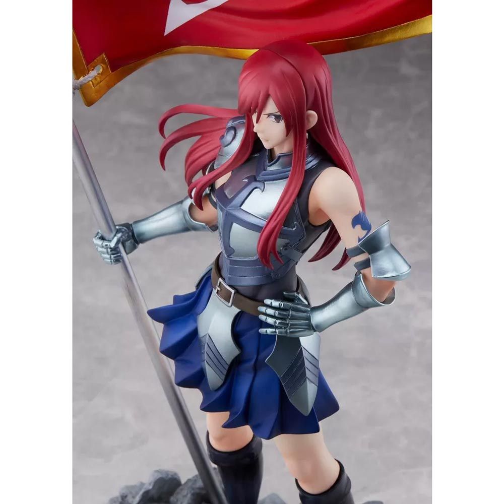 エルザ・スカーレット - メルカリ