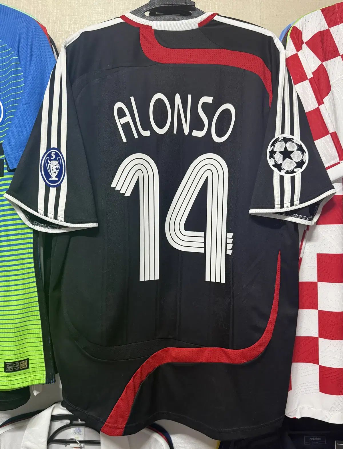 07-08 リヴァプール サード L