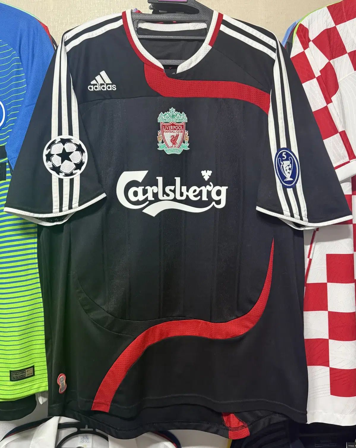 07 08 リヴァプール サード L