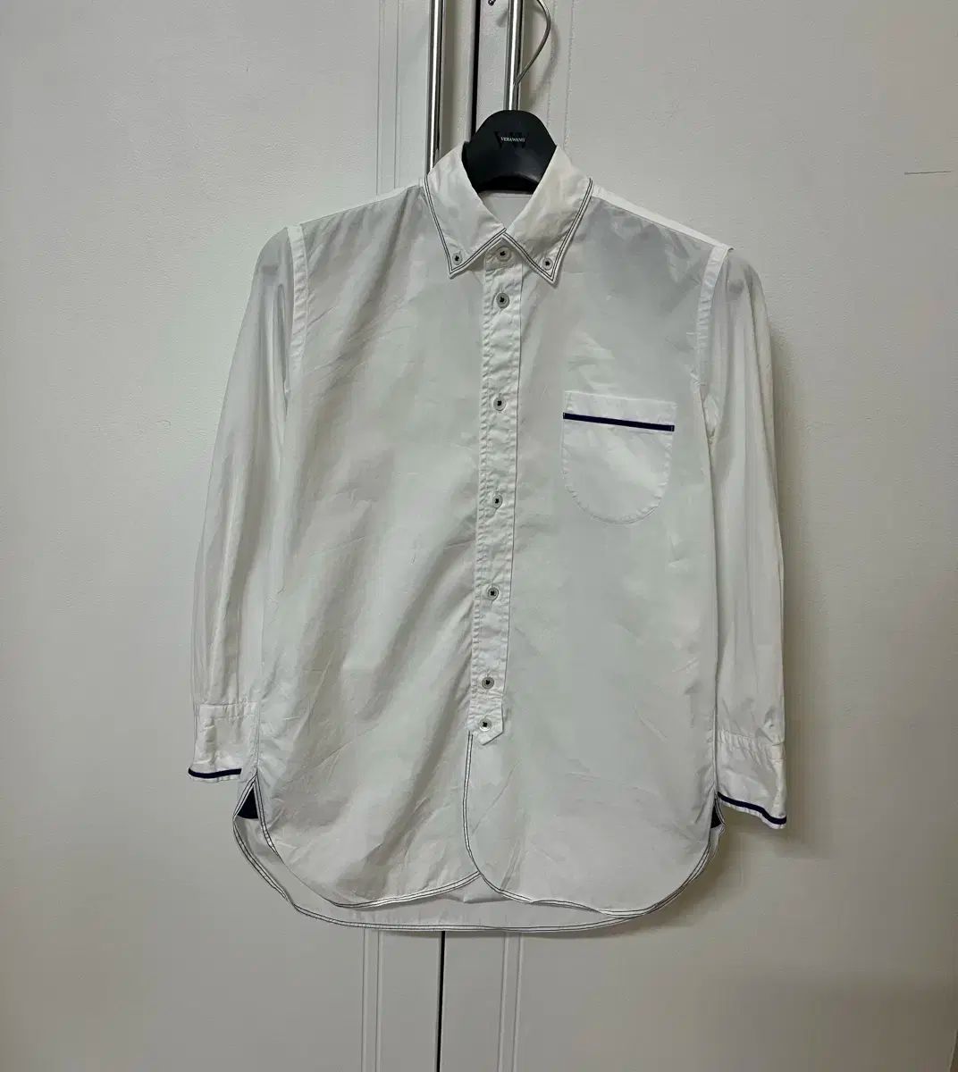 コム デ ギャルソン ジュンヤワタナベマン シャツ