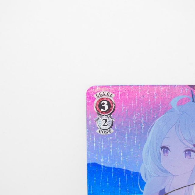 ヴァイスシュヴァルツ 空崎ヒナ(水着) CH BAV/W112-079SP SP サイン