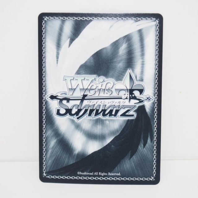 ヴァイスシュヴァルツ 空崎ヒナ(水着) CH BAV/W112-079SP SP サイン