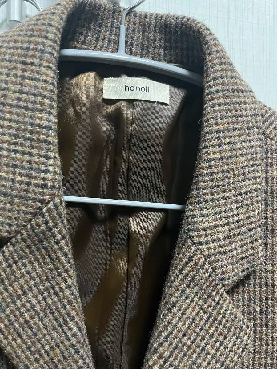 ハンオール hanoll