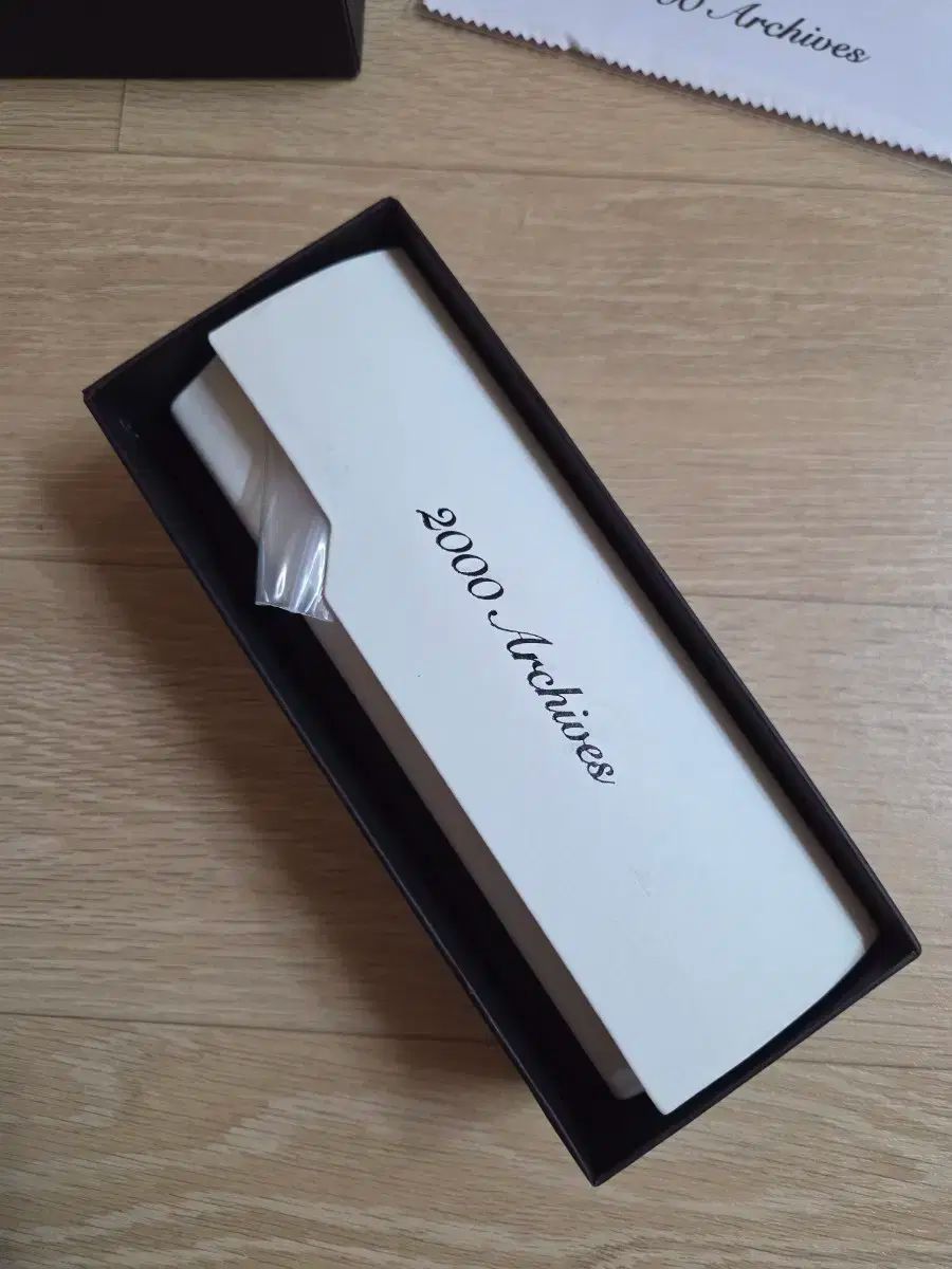  2000ブルーアーカイブ ブルアカ 縁なしめがね サングラス 小物