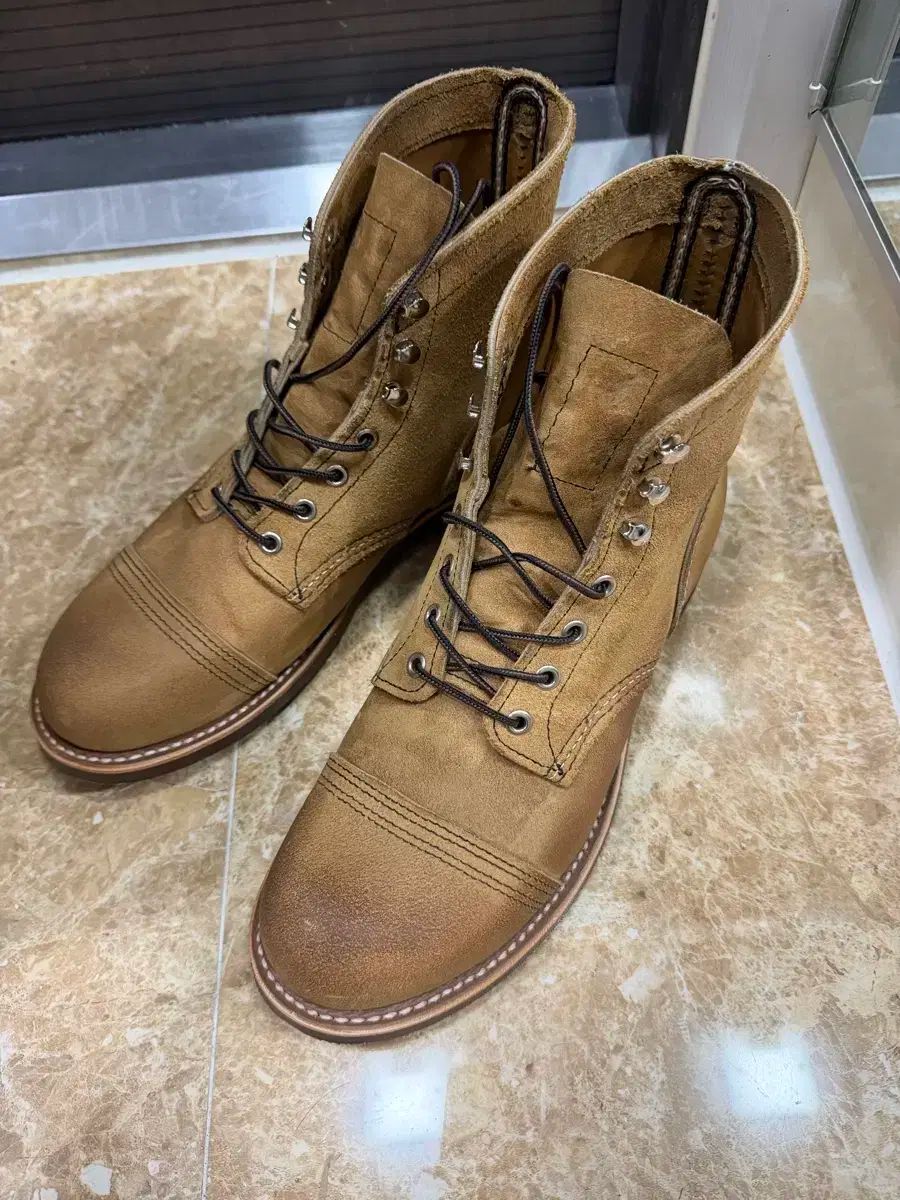 レッドウィング 8083 サイズ 27