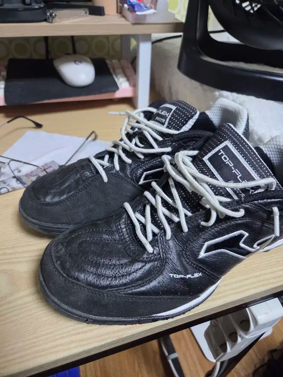 Joma トップフレックス サッカーシューズ 265 mm