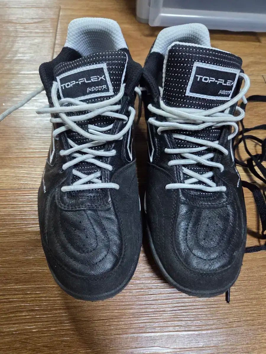 Joma トップフレックス サッカーシューズ 265mm