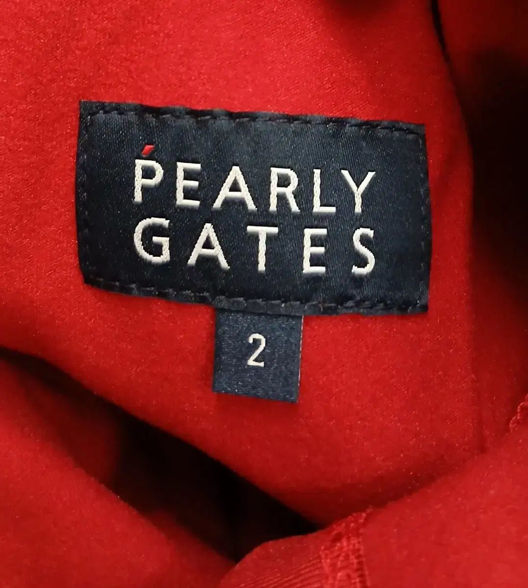  パーリーゲイツ ゴルフ 起毛 スカート その他 レディースウェア