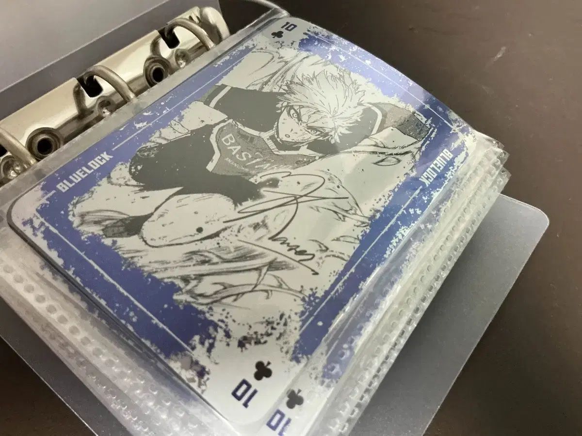 カイザートランプカードまとめ42枚