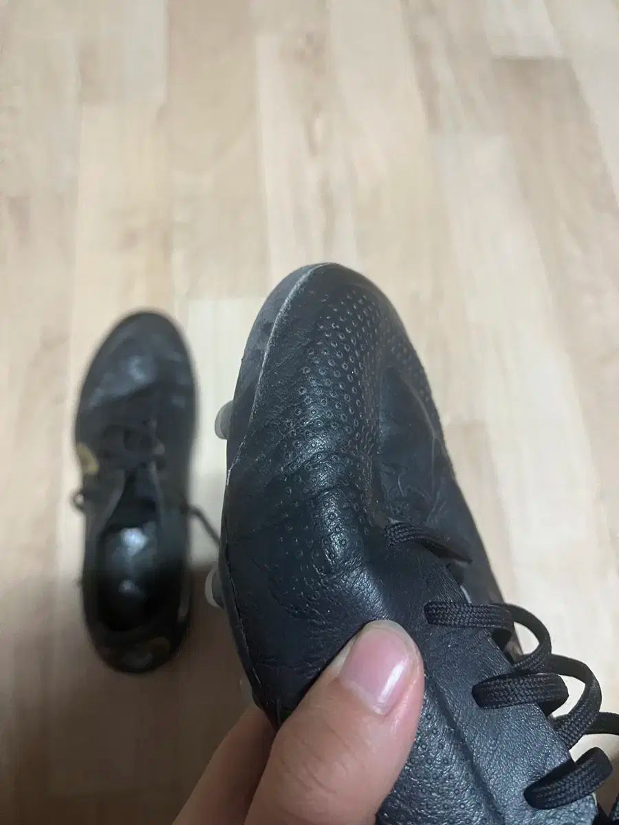 ナイキ ティエンポ