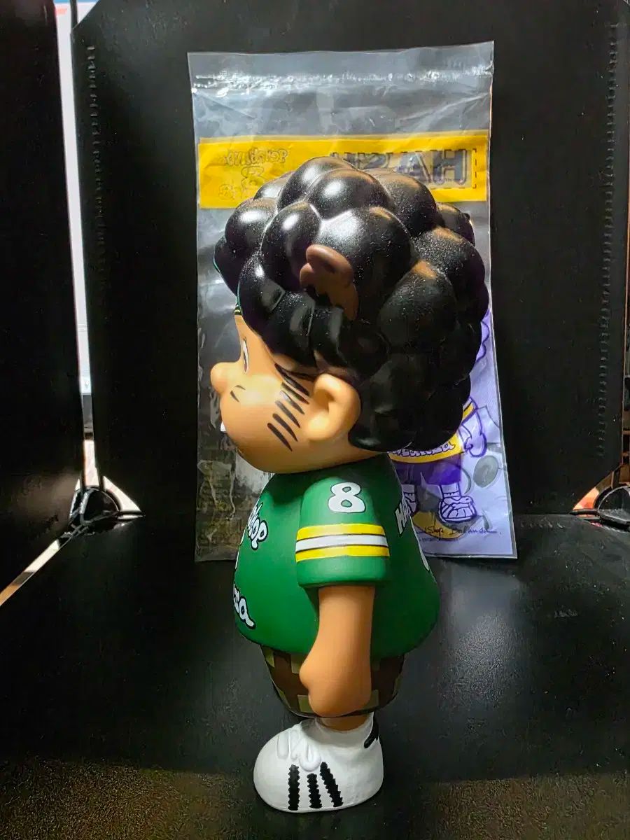 サウンドショップバランサ