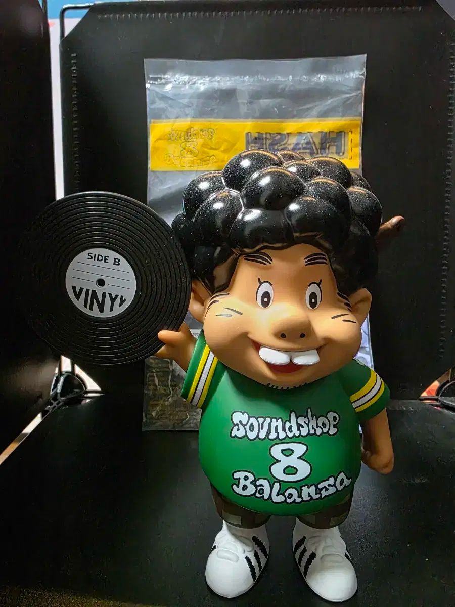 BALANSA サウンドショップバランサ