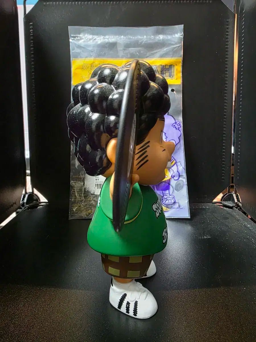 サンタ フィギュア