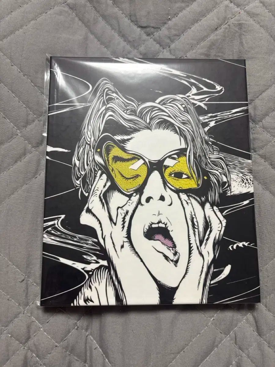 GIRIBOY ギリボイ ー 機構的 アルバム CD