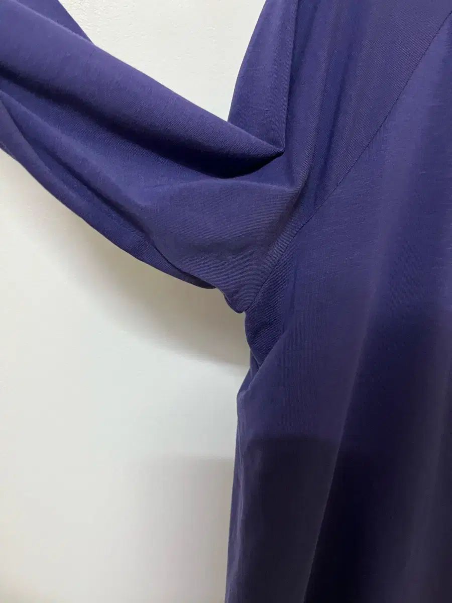  メゾンマルジェラ ONE PIECE 長袖 七分袖 ミニワンピース