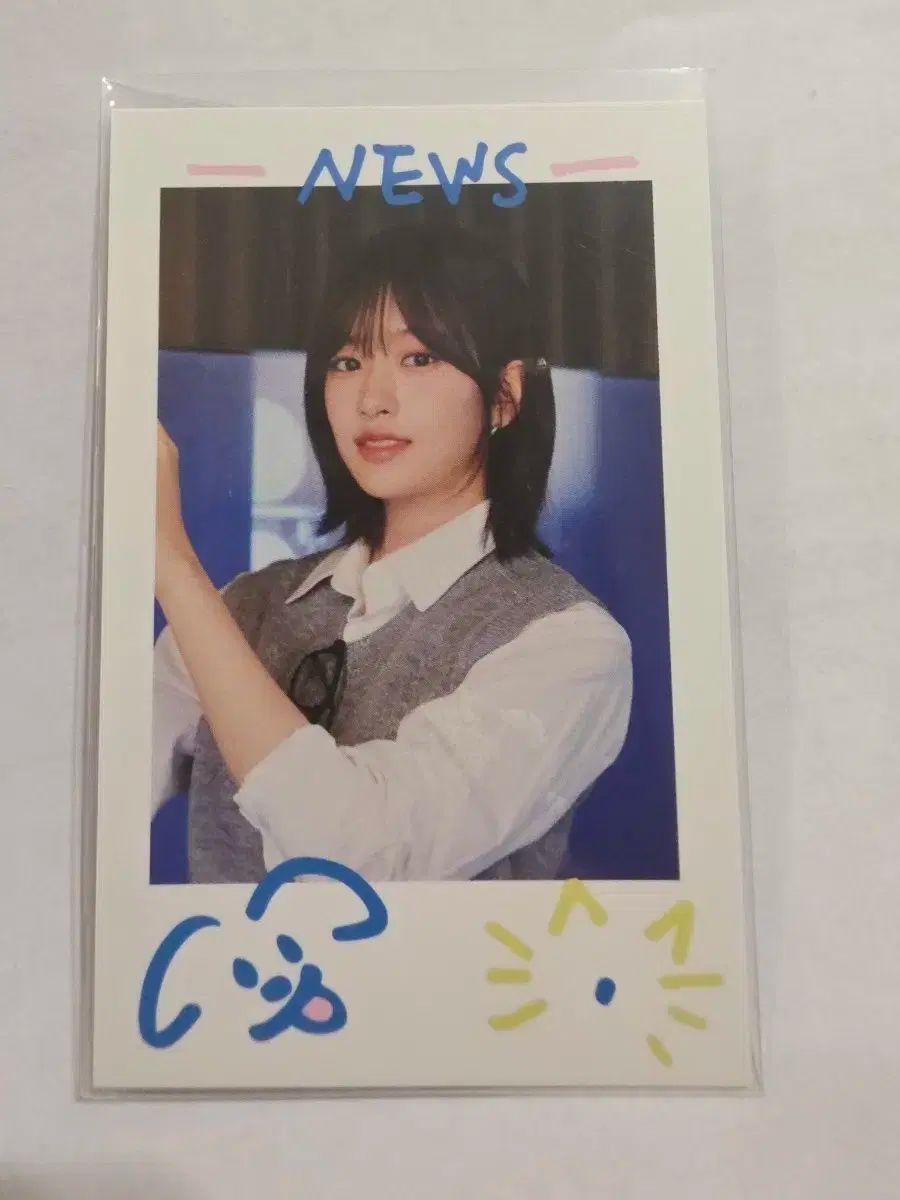 アンと私 チェキ アンと私チェキ