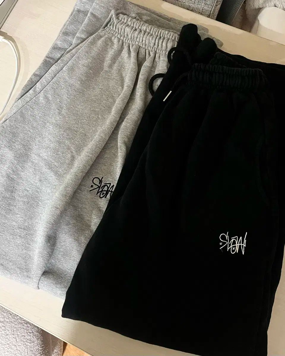 スローレコードハウス トレーニングパンツ まとめ