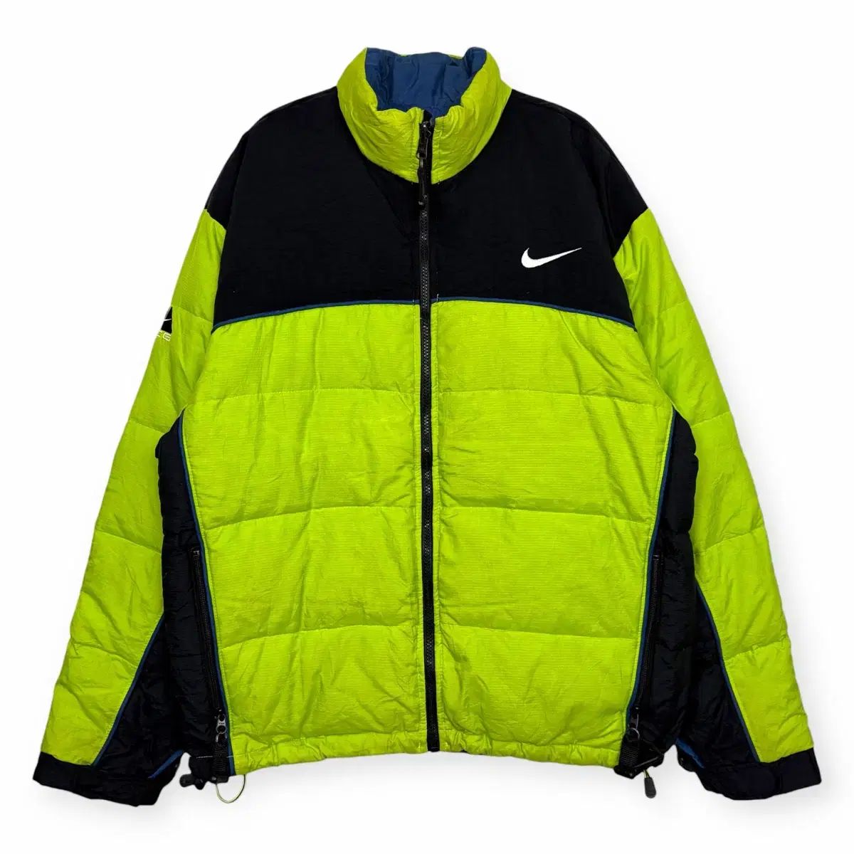 90s NIKE ナイキ acg ダウン ジャケット