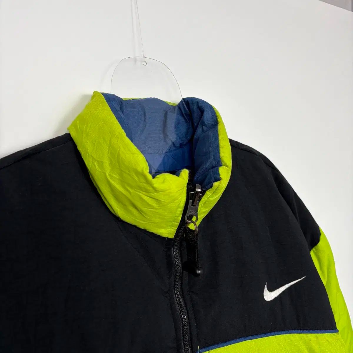 90s NIKE ナイキ acg ダウン ジャケット
