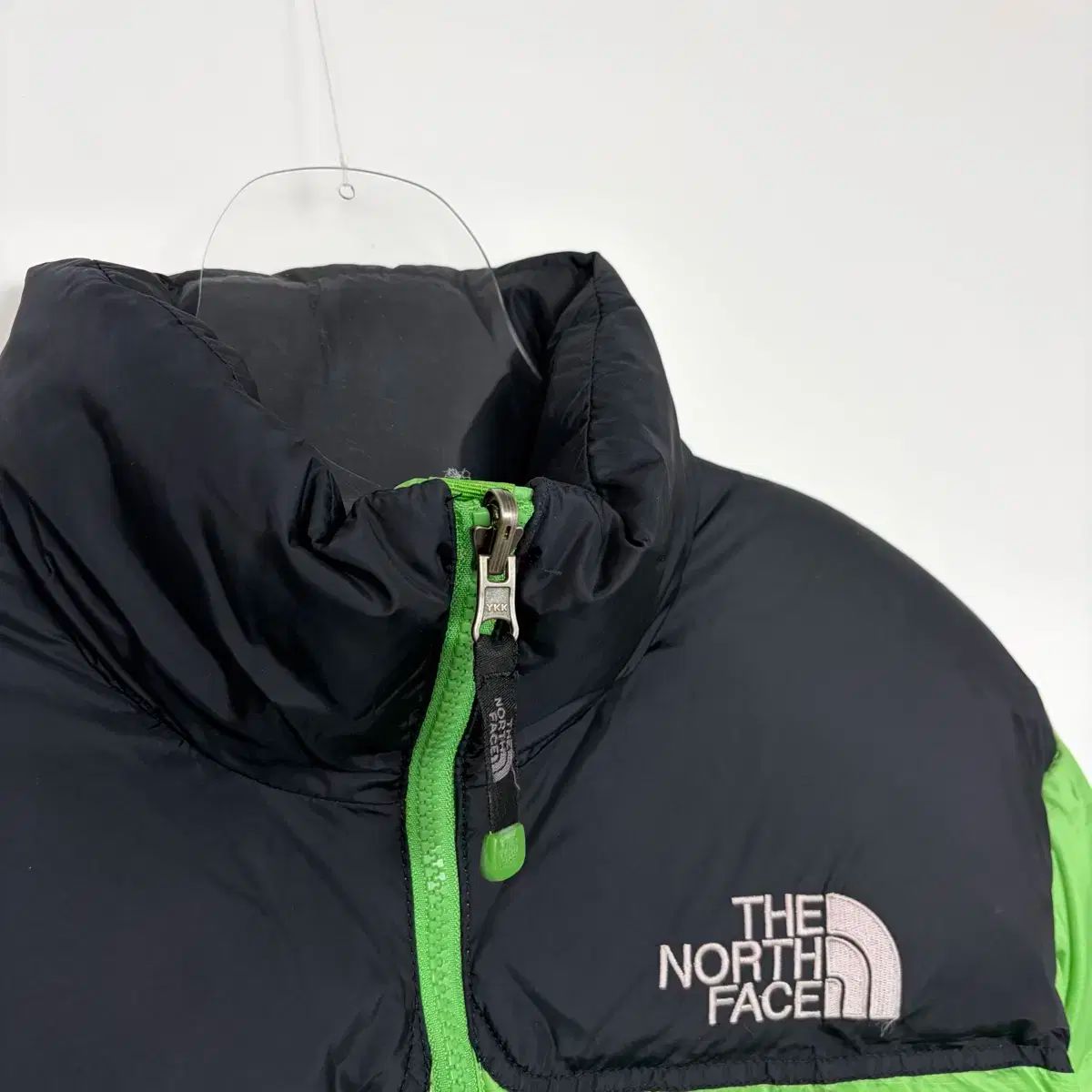 THE NORTH FACE ザノースフェイス 700 ヌプシ ダウンジャケット