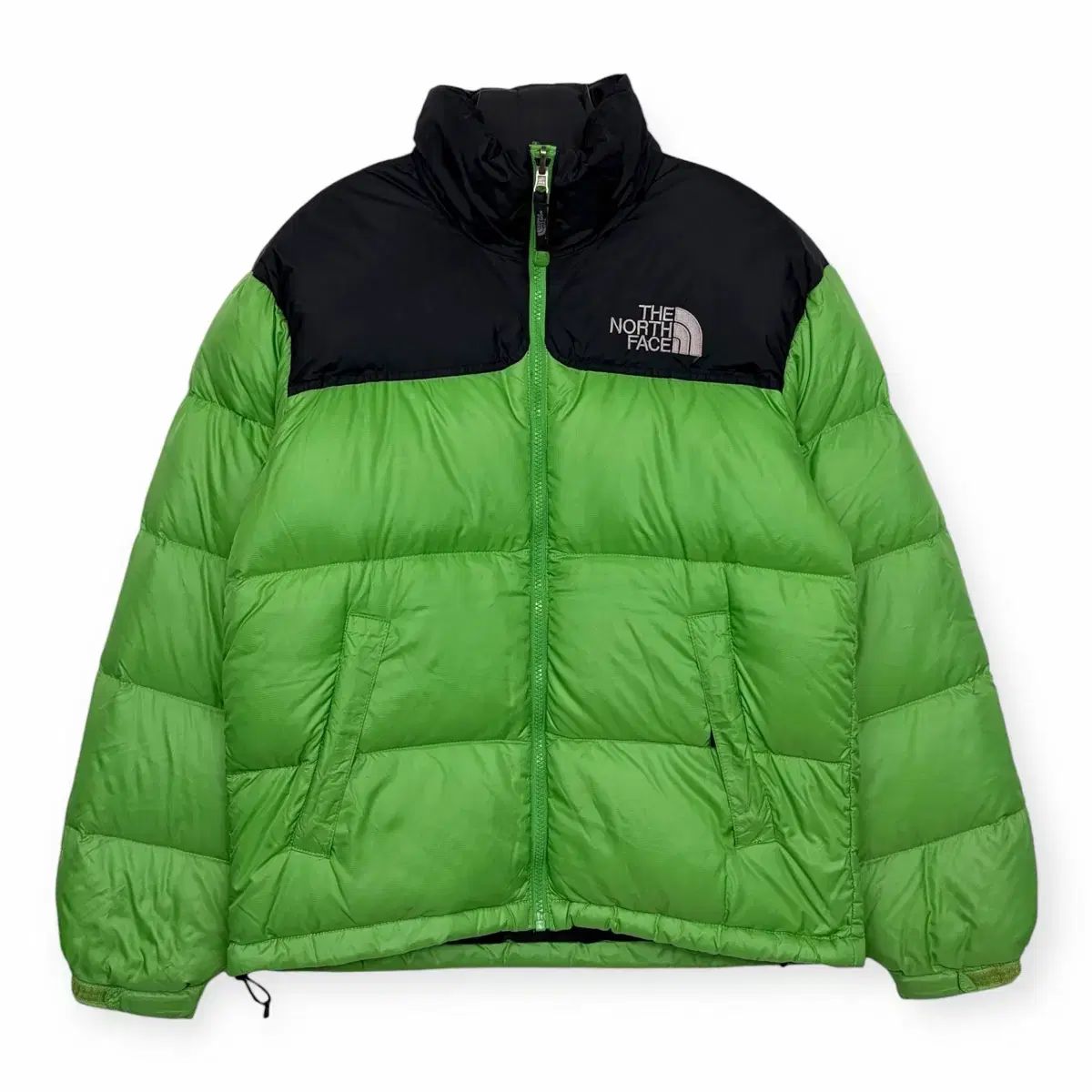 THE NORTH FACE ザノースフェイス 700 ヌプシ ダウンジャケット