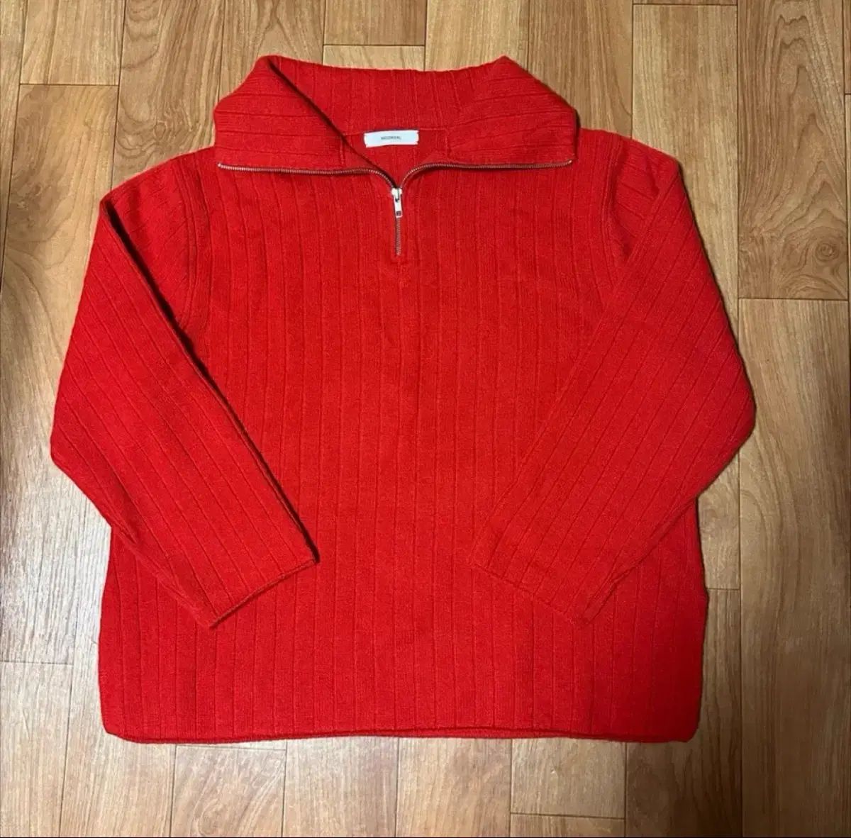 Zip-up ジップアップ