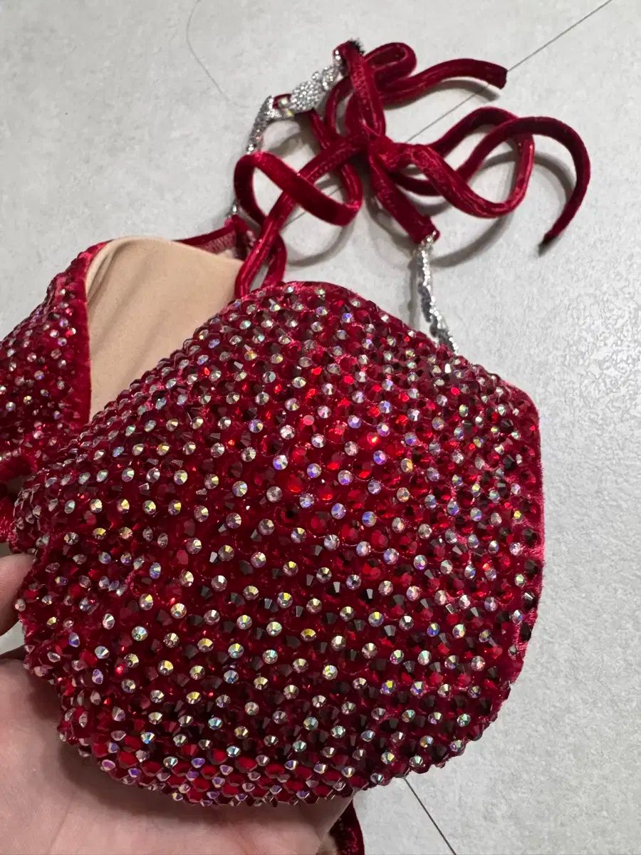 シーズンビキニ ビキニ ガウン フルセット