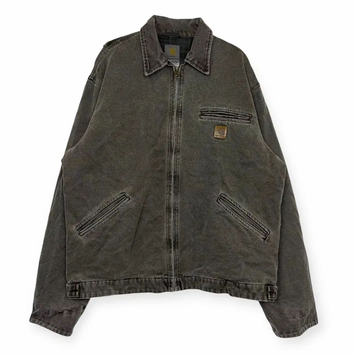 Carhartt カーハート j97 デトロイト ジャケット