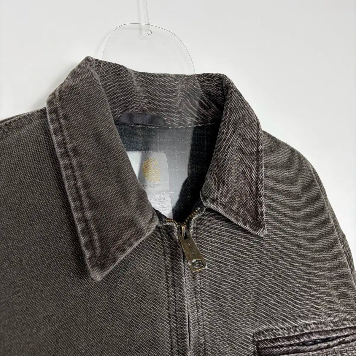 Carhartt カーハート j97 デトロイト ジャケット