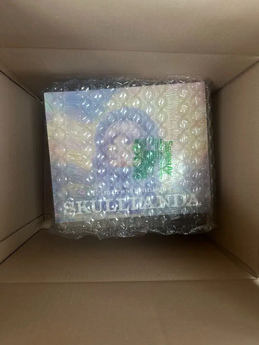 フルセット 定価 Skull Panda スカルパンダ 光の庭シリーズ ぬいぐるみ キーホルダー