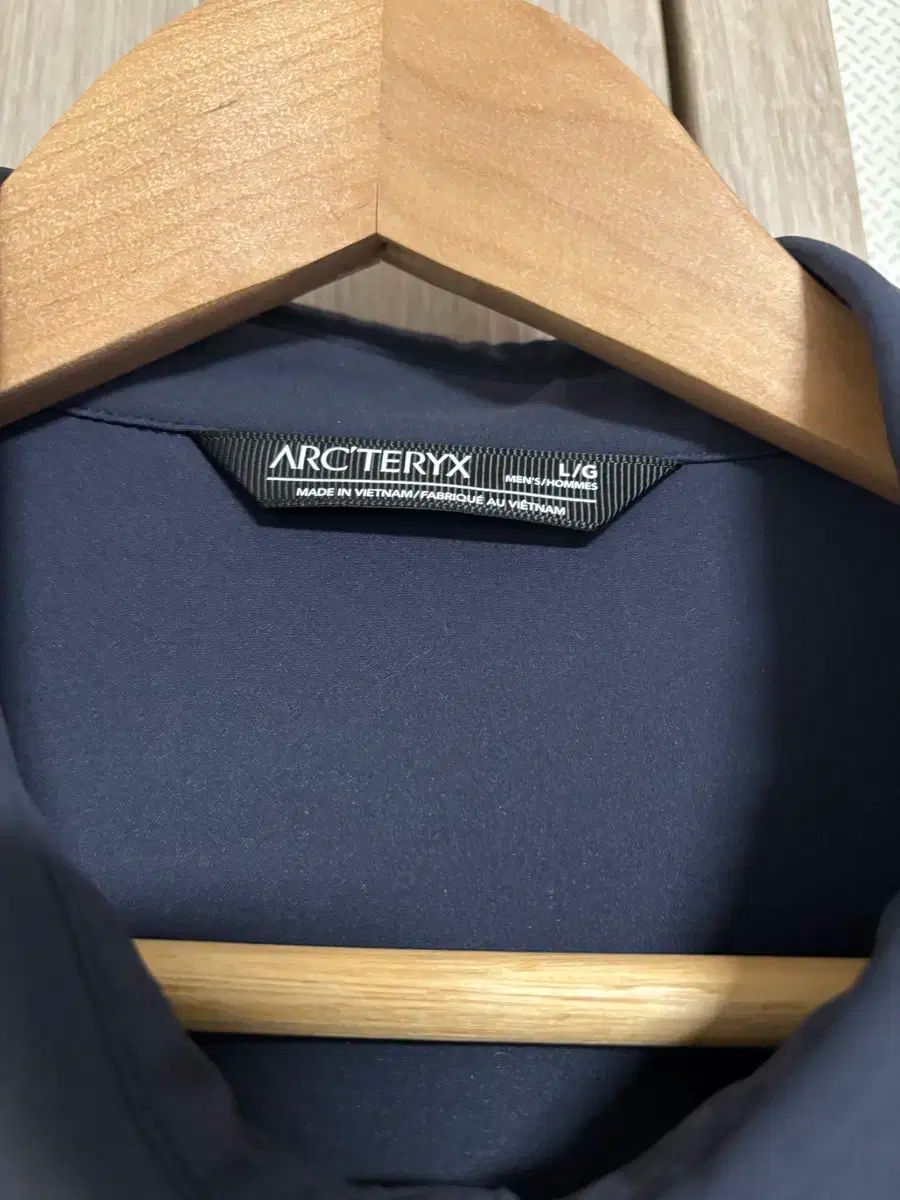 ARC TERYX アークテリクス スカイライン large ラージ