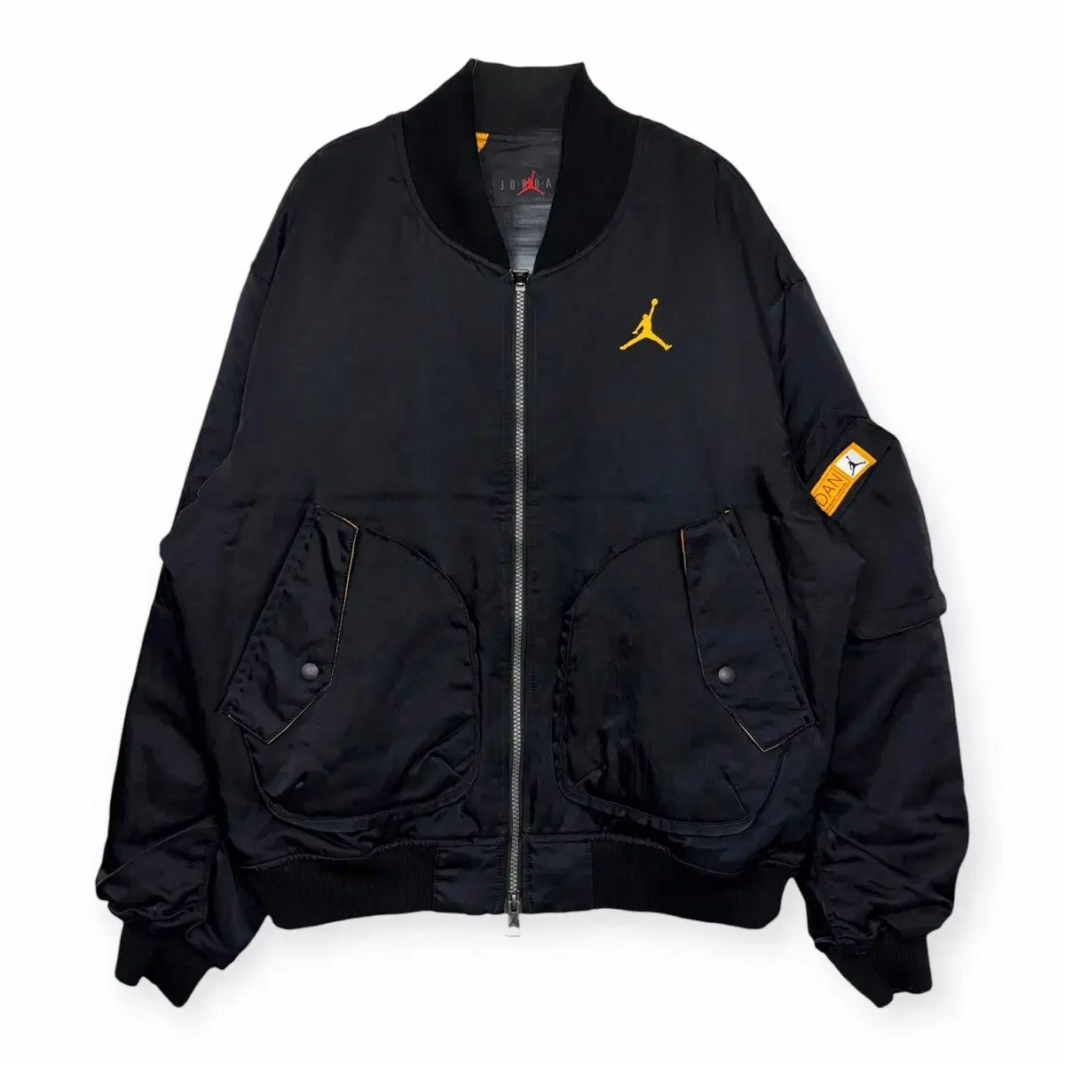 ナイキ ジョーダン ステイトメント パイロットジャンパー ジャケット