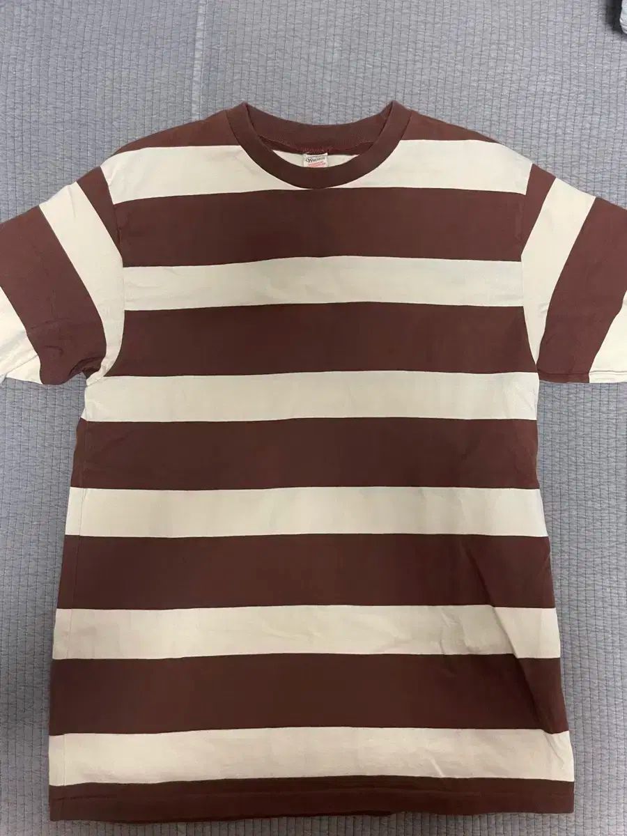 WAREHOUSE ウエアハウス 4089 半袖Tシャツ