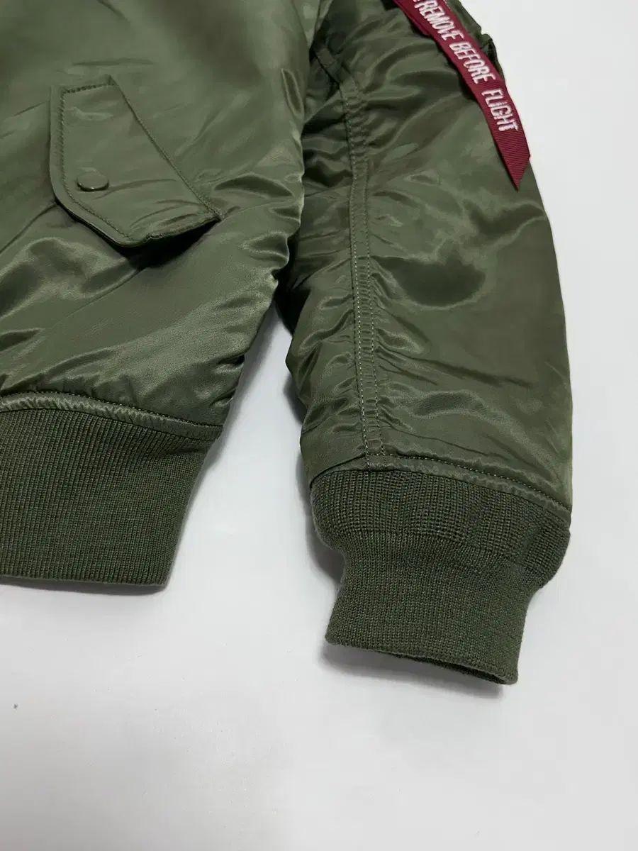 パイロットジャンパー