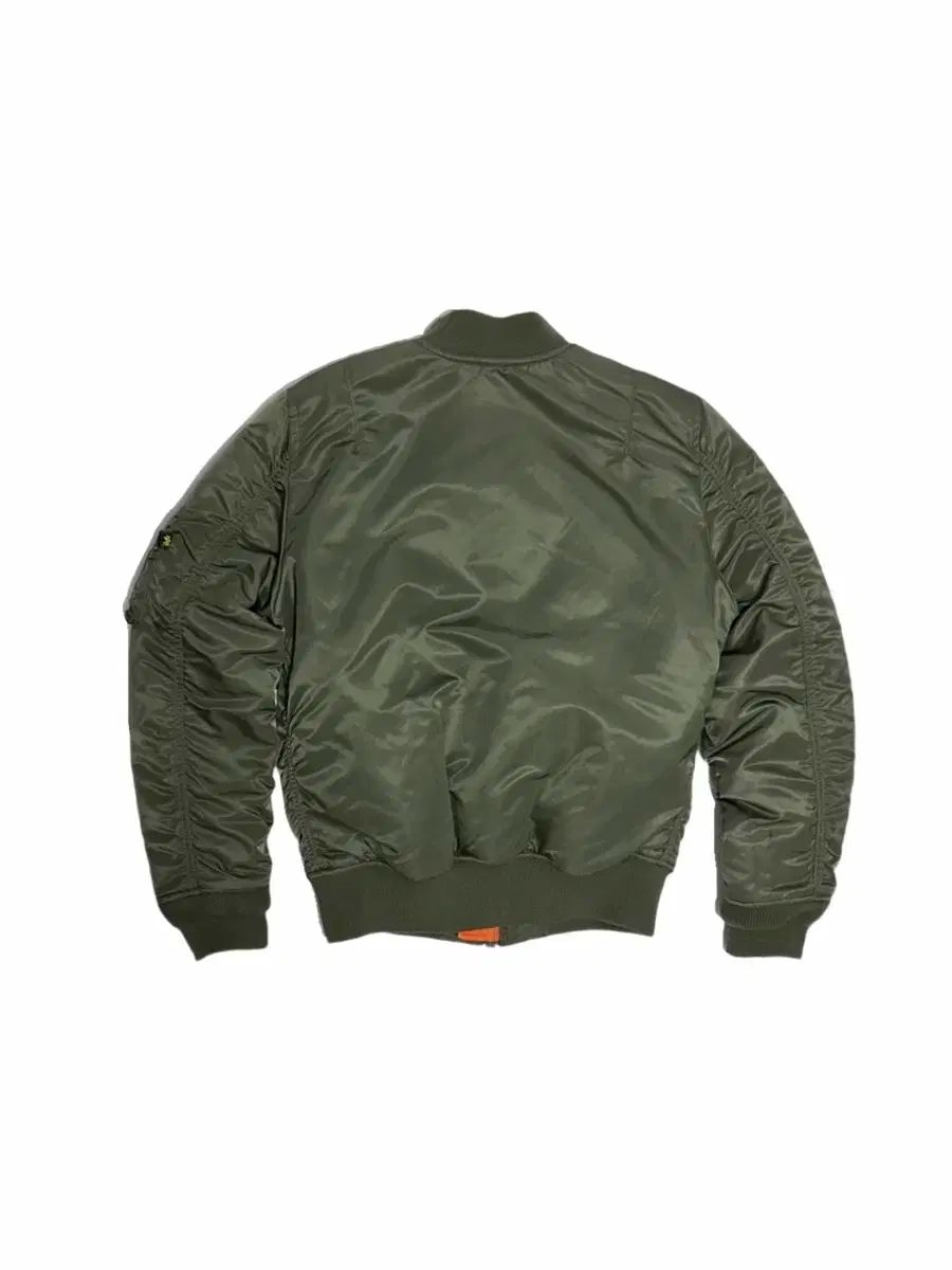 パイロットジャンパー ブルゾン