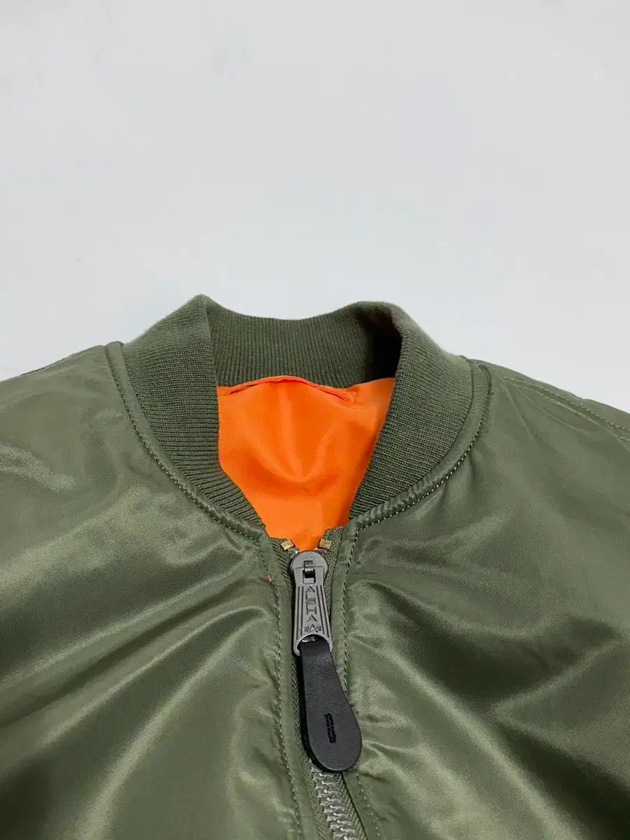 MA-1 リバーシブル